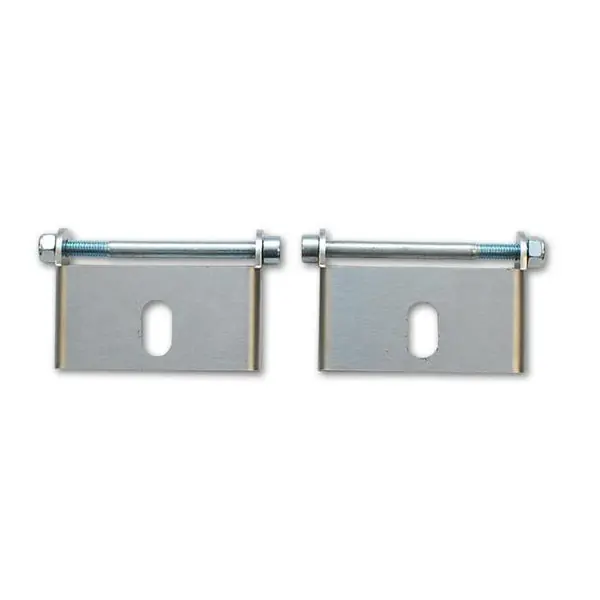 Vibrant Replacement EASY MOUNT IC Bracket assembyl w/ IC #12800 incl 2 brackets required hardware