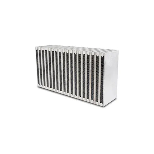 Vibrant Intercooler Core - 6in x 11.80in x 3.00in