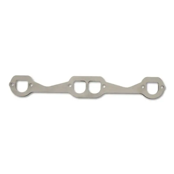 Vibrant Exhaust Manifold Flange for GM LT1/L98/LB9 SM Block (Dport) - Sold in Pairs