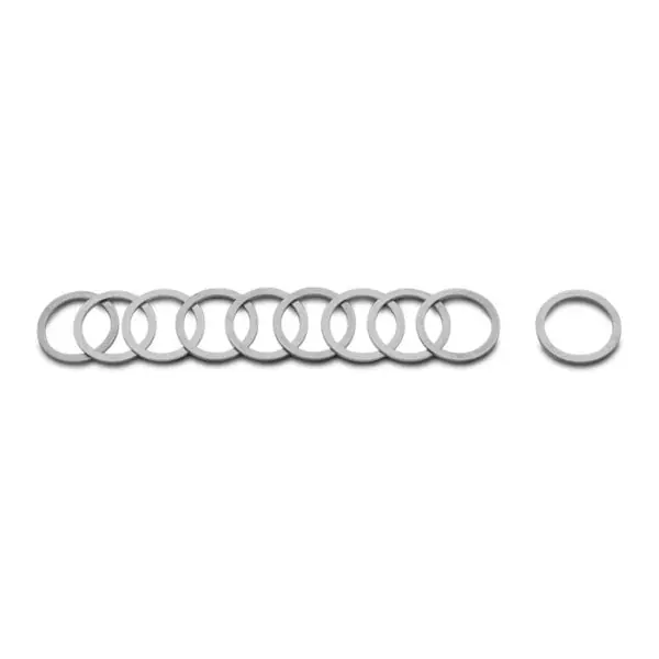 Vibrant Crush Washers -20 AN (10 Pack)