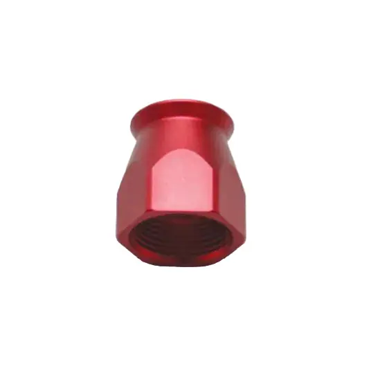 Vibrant Hose End Socket for PTFE Hose Ends Hose -12 AN