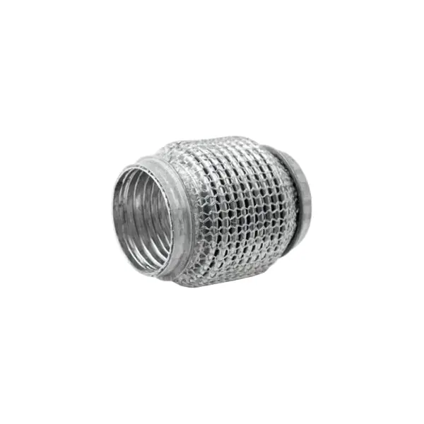Vibrant LiteFlex Coupling w/Interlock Liner 2.25in ID x 4.00in Long