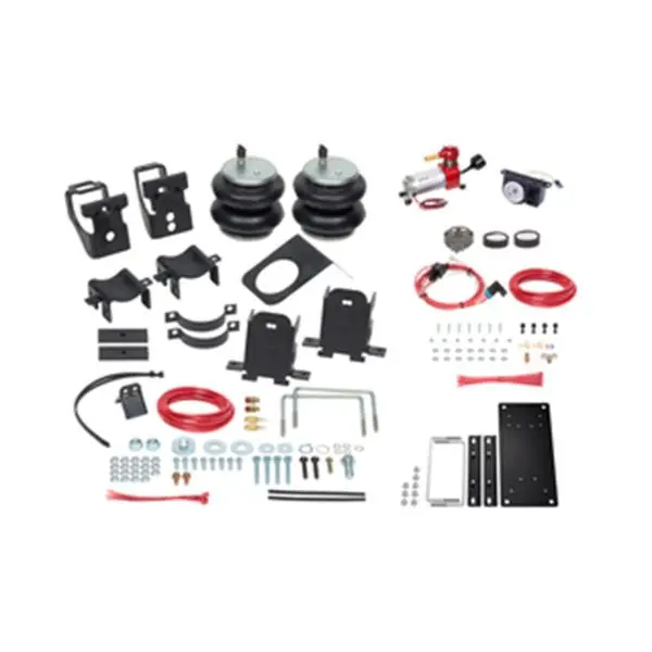 Firestone 11-16 Ford F250/F350/F450 AIO Analog Ride-Rite All-In-One Kit (W217602865)