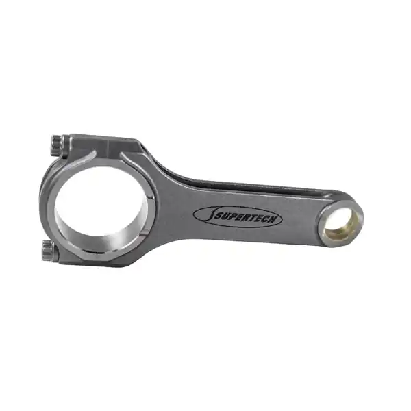 Supertech BMW B58 Forged 4340 H-Beam C-C Length 148.3mm Connecting Rod - Set of 6