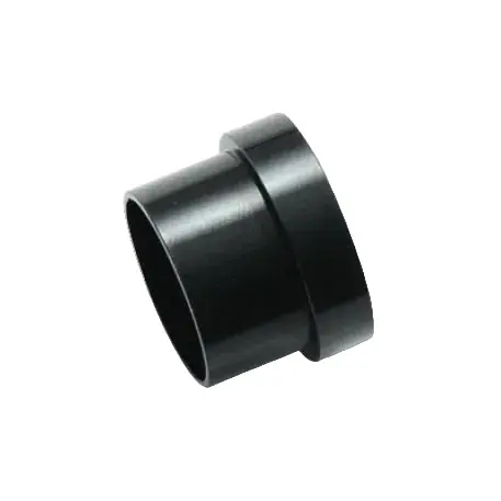 Vibrant -16AN Tube Sleeve Fitting - Aluminum
