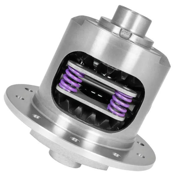 Yukon Gear Duragrip Posi For 8.2in Buicks / Olds & Pontiac w/ 28 Spline Axles