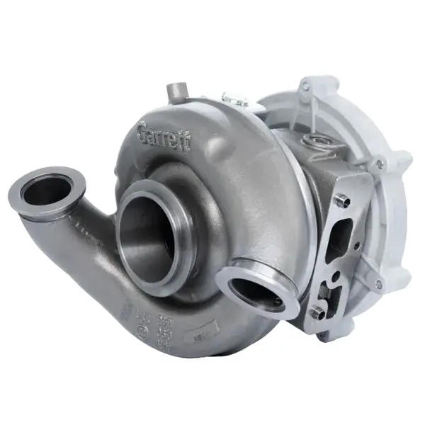 Garrett 15-16 Ford Power Stroke 6.7LD 63.5mm AVNT3788R PowerMax Turbocharger