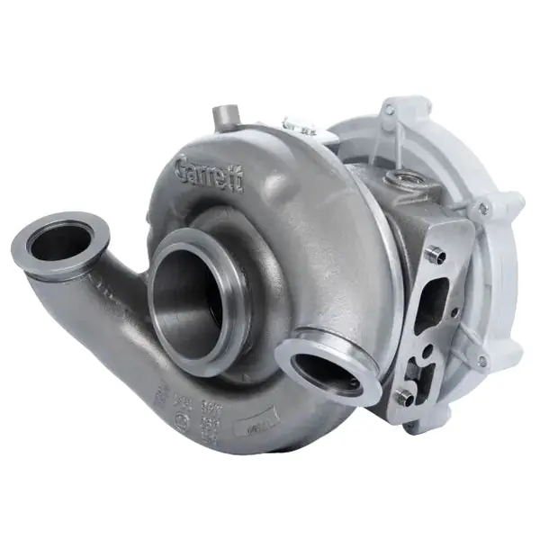 Garrett 17-19 Ford Power Stroke 6.7LD 63.5mm AVNT3788R PowerMax Turbocharger