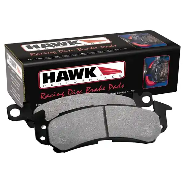 Hawk AP Racing CP7040 HP Plus Street Brake Pads