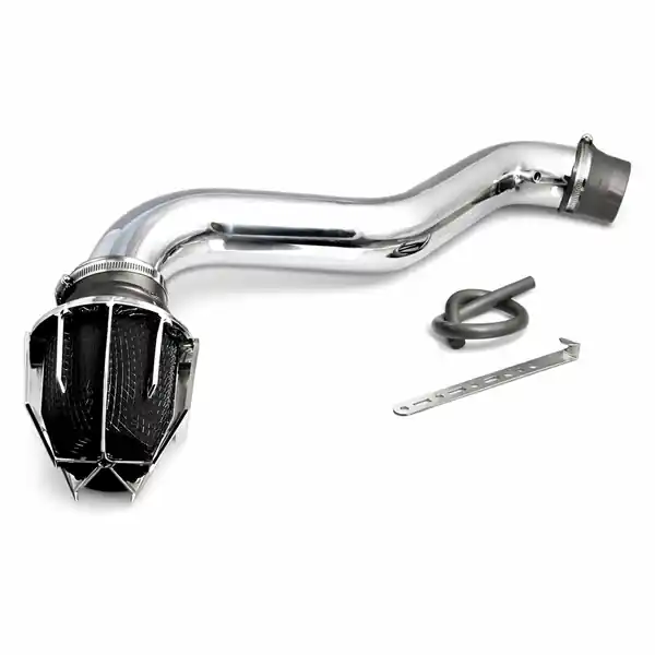 Weapon R 90-00 Sentra / G20/ 200SX Dragon Intake Polished