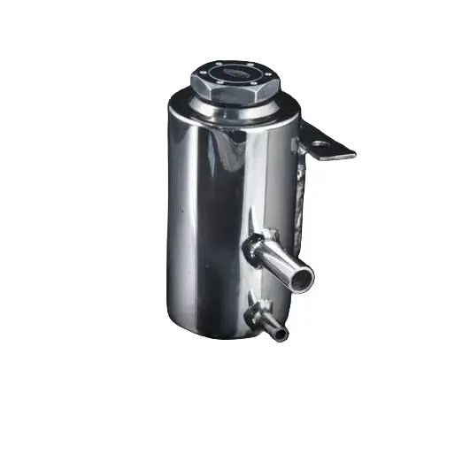 Weapon R 93-98 Toyota Supra Power Steering Reservoir Tank (Excl Hoses/Clamps - Tank Only)