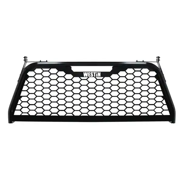 Westin 99-21 Ford F-250/F-350 HLR Hoop 2 - Black