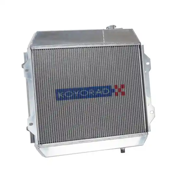 Koyo 68-72 Nissan Skyline L20 I6 MT (KGC10) Radiator (SK-C13 Required)