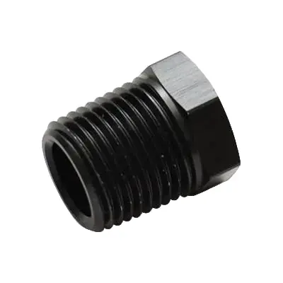 Vibrant Flare Plugs Size -20 AN