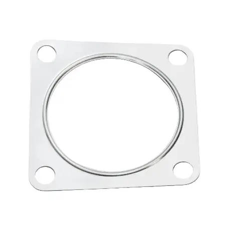 Vibrant Metal Gasket for K03/K04 Turbo Discharge Flange (Matches Flange #14440)