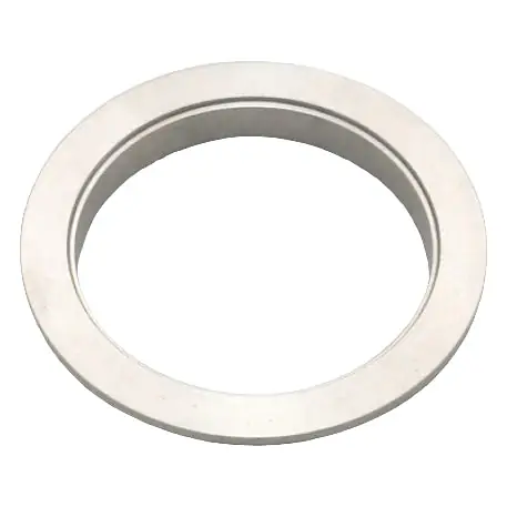 Vibrant Stainless Steel V-Band Flange for 2.375in O.D. Tubing - Female