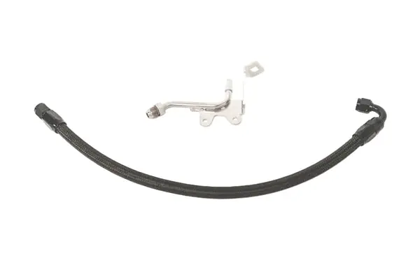 AMS Performance Infiniti Q50/Q60 VR30DDTT Fuel Pump Low Pressure Feed Line