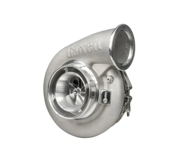 Garrett G-XRace GXR45-80 80mm Supercore
