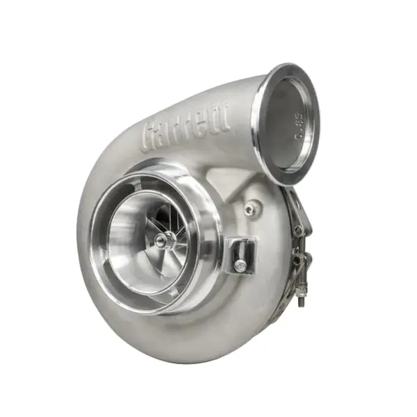 Garrett G-XRace GXR45-82 82mm Supercore