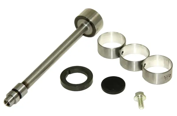 GSC P-D Mitsubishi Evo 4-9 4G63 Race Balance Shaft