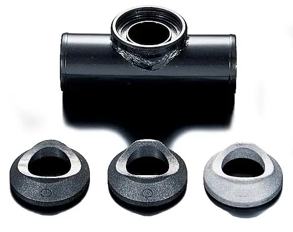 HKS SSQV Recirculation Fitting (for 19mm ID hose)