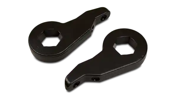 Body Armor 4x4 11-19 GMC/Chevy 1500HD/2500HD/3500HD 2WD/4WD 1-3in Key and Shock Extender