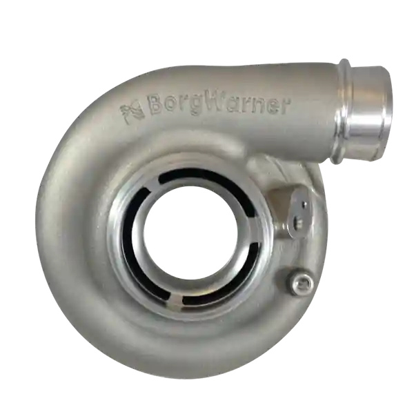 BorgWarner SX-E Style Cover EFR-7670