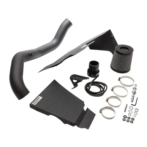 COBB Cold Air Intake - 2015-2017 Ford Mustang Ecoboost