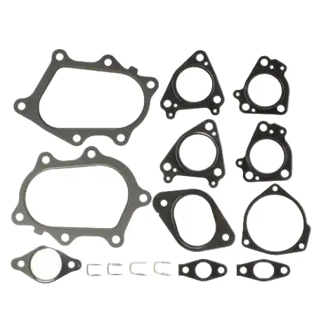 MAHLE Original Chevrolet Express 2500 09-06 Turbocharger Mounting Set