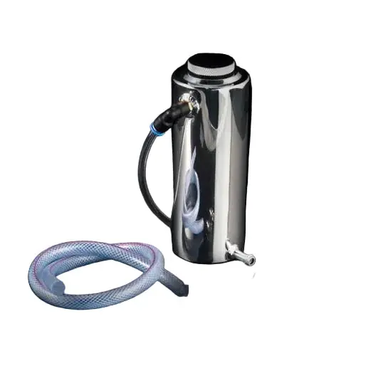 Weapon R 24 fl oz Reserve Coolant Overflow Tank