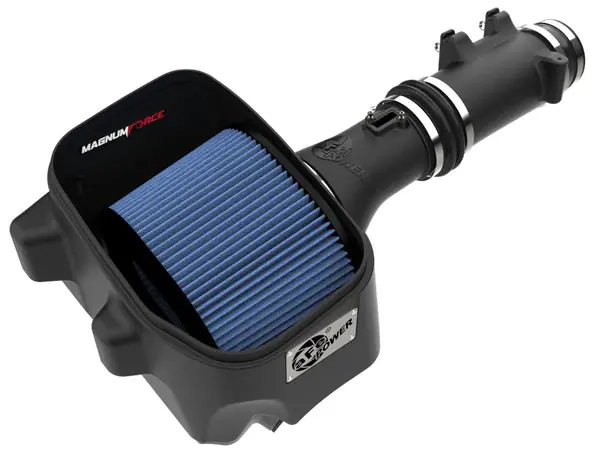 aFe Power Magnum Force Stage-2 Pro 5R Cold Air Intake System 25-26 Ram 1500 RHO L6-3.0L