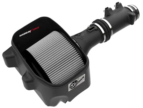 aFe Power Magnum Force Stage-2 Pro 5R Cold Air Intake System 25-26 Ram 1500 RHO L6-3.0L