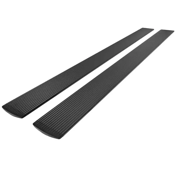 Westin Ram 09-18 Ram 1500 CC Pro-e Electric Running Boards - Tex. Blk