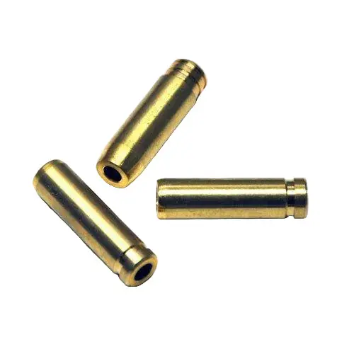 Brian Crower Valve Guides - 6.6mm Mitsubishi 4G63/Evo Exhaust (Quantity of 8)