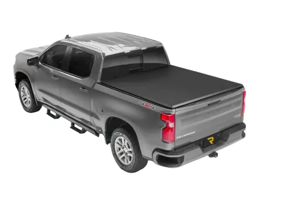 Extang 14-18 Chevy/GMC Silverado/Sierra 1500 (6 1/2ft Bed) Trifecta e-Series