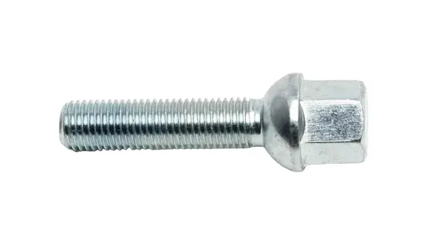 H&R Wheel Bolts Type 12 X 1.5 Length 28mm Type Tapered Head 17mm