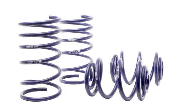H&R 84-85 BMW 318i E30 Sport Spring (Non Cabrio)