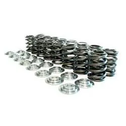 Manley Subaru WRX/STi Valve Spring and Retainer Kit (w/o Valve Locks) (16 each)