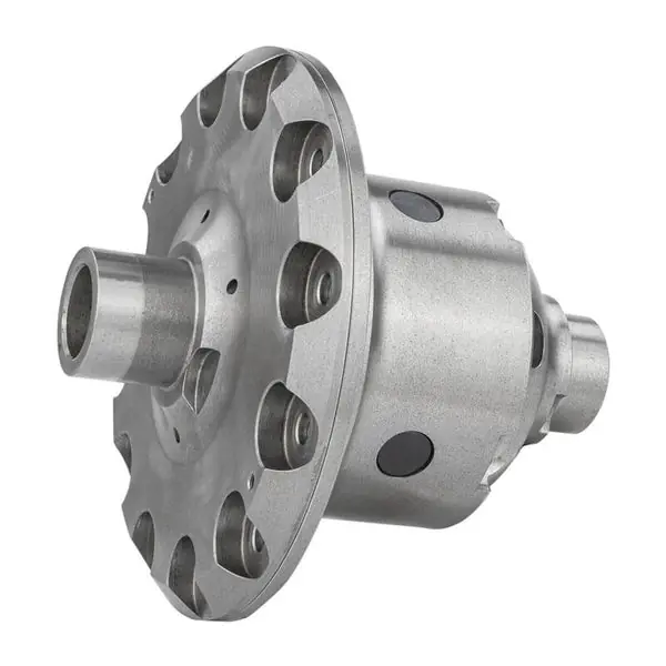 ARB 11-21 Dodge RAM 1500 Airlocker 31-Spl 9.25in Rear ZF C-Clip Axle