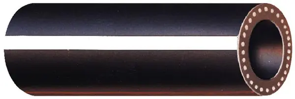 Gates 5/16in x 50 ft SS Heater Hose
