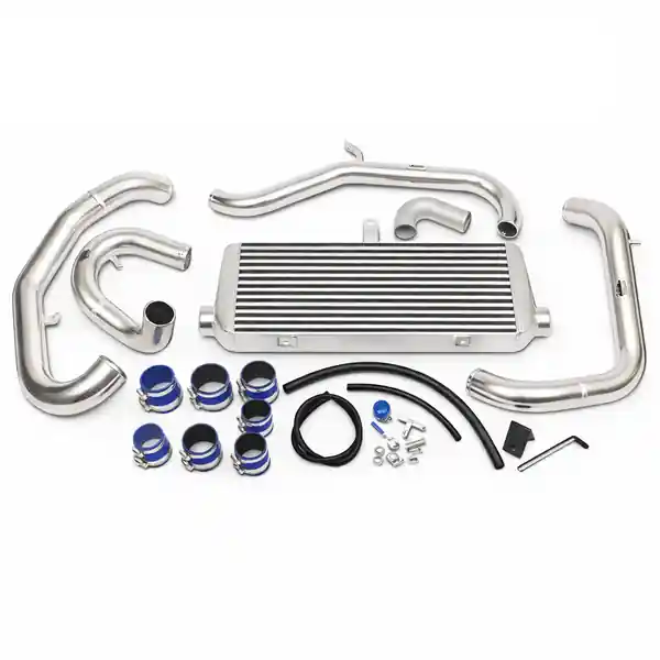 GReddy Toyota Supra JZA80 LS Spec Intercooler Kit