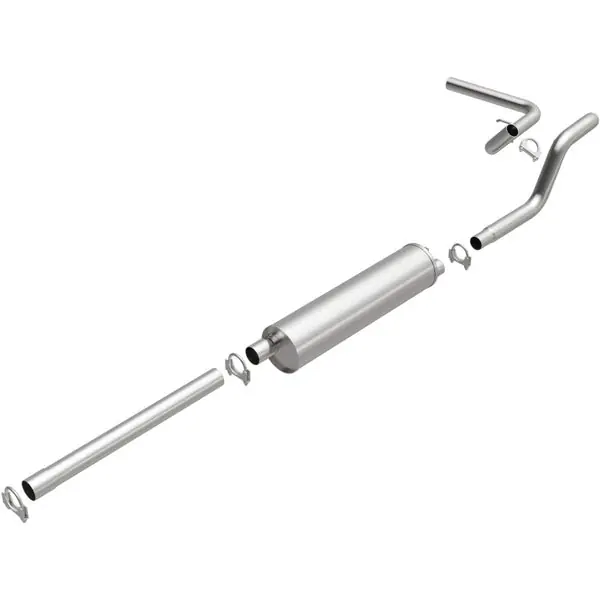 MagnaFlow BRE Exhaust Kit 83-86 Ford F-100 F-150 F-250