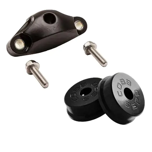 Cobb Subaru 5MT Shifter Bushing Pack