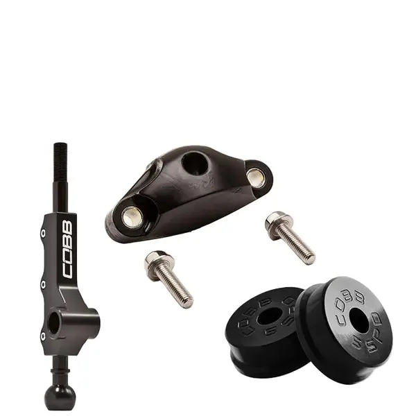 Subaru STi 6MT Stage 1 Drivetrain Package