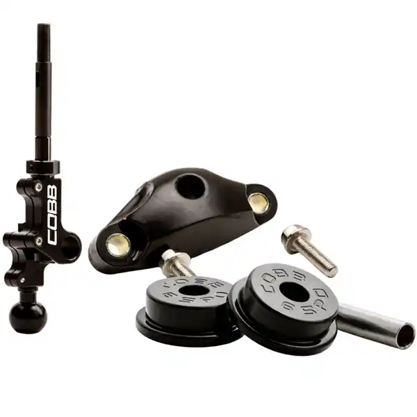Cobb Subaru LGT Spec B 6MT Stage 1+ Drivetrain Package