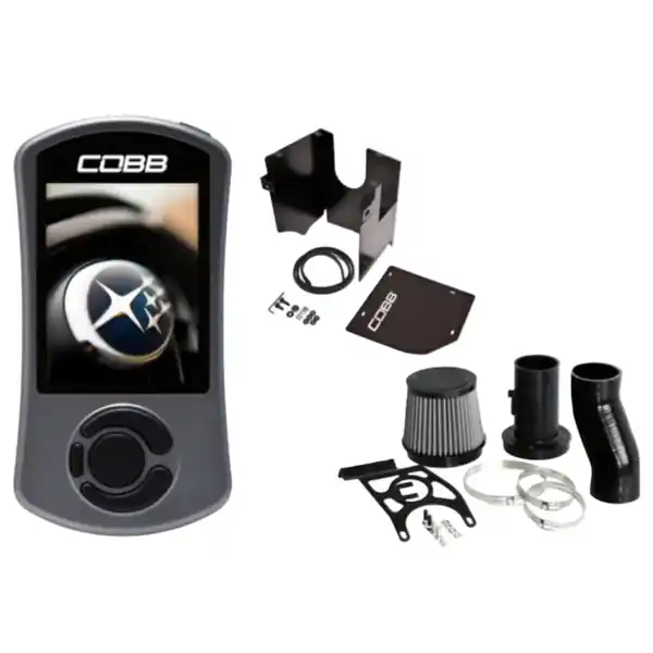 Subaru LGT / OBXT Stage 1+ Power Package w/V3