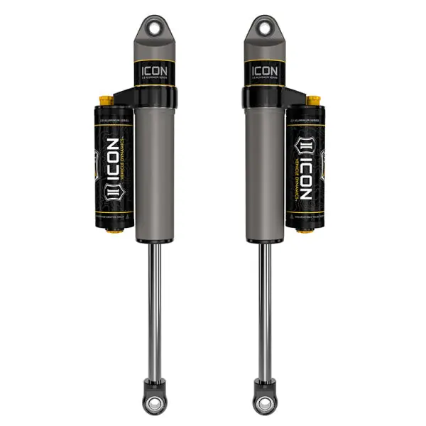 ICON 21-23 Ford F150 Tremor 4WD Rear 2.5 Series Shock VS PB CDCV - Pair