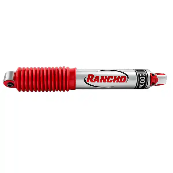 Rancho 04-15 Nissan Armada Rear RS9000XL Shock