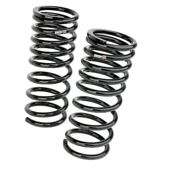 RS-R 11+ Toyota Prius V (ZVW40W) Super Down Springs