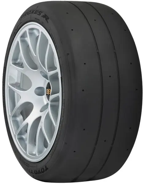 Toyo Proxes R Tire - 315/30ZR18 98W PXR TL